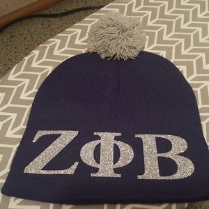 Sorority hat